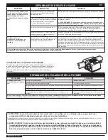 Preview for 87 page of Weber Summit 89369 Owner'S Manual