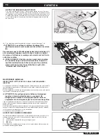 Preview for 90 page of Weber Summit 89369 Owner'S Manual