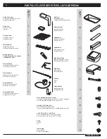 Предварительный просмотр 4 страницы Weber Summit 89372 Owner'S Manual