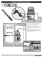 Предварительный просмотр 8 страницы Weber Summit 89372 Owner'S Manual