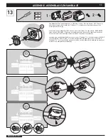 Предварительный просмотр 11 страницы Weber Summit 89372 Owner'S Manual