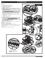 Предварительный просмотр 16 страницы Weber Summit 89372 Owner'S Manual