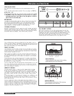 Предварительный просмотр 19 страницы Weber Summit 89372 Owner'S Manual