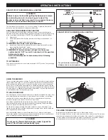 Предварительный просмотр 23 страницы Weber Summit 89372 Owner'S Manual