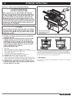 Предварительный просмотр 28 страницы Weber Summit 89372 Owner'S Manual