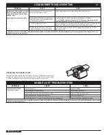 Предварительный просмотр 31 страницы Weber Summit 89372 Owner'S Manual