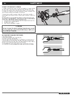 Предварительный просмотр 32 страницы Weber Summit 89372 Owner'S Manual