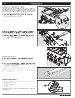 Предварительный просмотр 34 страницы Weber Summit 89372 Owner'S Manual