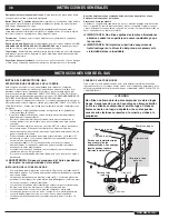 Предварительный просмотр 38 страницы Weber Summit 89372 Owner'S Manual