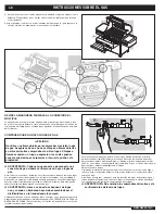 Предварительный просмотр 40 страницы Weber Summit 89372 Owner'S Manual