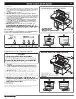 Предварительный просмотр 43 страницы Weber Summit 89372 Owner'S Manual