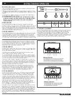 Предварительный просмотр 44 страницы Weber Summit 89372 Owner'S Manual