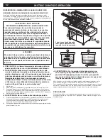 Предварительный просмотр 52 страницы Weber Summit 89372 Owner'S Manual