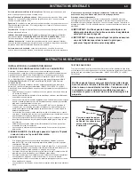 Предварительный просмотр 63 страницы Weber Summit 89372 Owner'S Manual