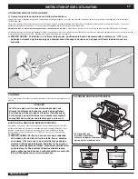 Предварительный просмотр 67 страницы Weber Summit 89372 Owner'S Manual