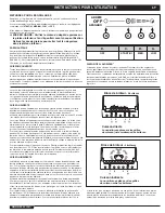 Предварительный просмотр 69 страницы Weber Summit 89372 Owner'S Manual