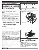 Предварительный просмотр 73 страницы Weber Summit 89372 Owner'S Manual