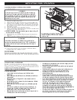 Предварительный просмотр 75 страницы Weber Summit 89372 Owner'S Manual