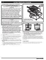 Предварительный просмотр 78 страницы Weber Summit 89372 Owner'S Manual