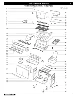 Предварительный просмотр 5 страницы Weber Summit 89373 Owner'S Manual