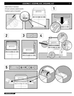 Предварительный просмотр 7 страницы Weber Summit 89373 Owner'S Manual