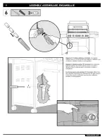 Предварительный просмотр 8 страницы Weber Summit 89373 Owner'S Manual