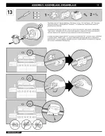 Предварительный просмотр 11 страницы Weber Summit 89373 Owner'S Manual