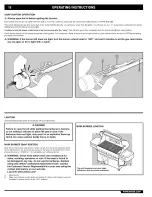 Предварительный просмотр 18 страницы Weber Summit 89373 Owner'S Manual