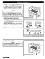 Предварительный просмотр 19 страницы Weber Summit 89373 Owner'S Manual