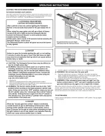 Предварительный просмотр 29 страницы Weber Summit 89373 Owner'S Manual