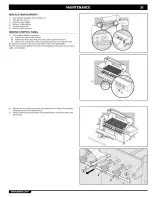 Предварительный просмотр 35 страницы Weber Summit 89373 Owner'S Manual