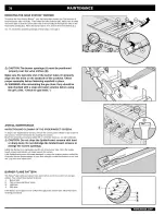 Предварительный просмотр 36 страницы Weber Summit 89373 Owner'S Manual