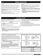 Preview for 14 page of Weber Summit 89559 Owner'S Manual