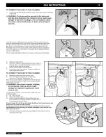 Preview for 15 page of Weber Summit 89559 Owner'S Manual