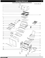 Предварительный просмотр 5 страницы Weber Summit 89561 Owner'S Manual