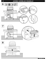 Предварительный просмотр 10 страницы Weber Summit 89561 Owner'S Manual