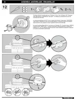 Предварительный просмотр 12 страницы Weber Summit 89561 Owner'S Manual