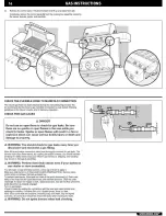 Предварительный просмотр 16 страницы Weber Summit 89561 Owner'S Manual