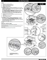 Предварительный просмотр 18 страницы Weber Summit 89561 Owner'S Manual