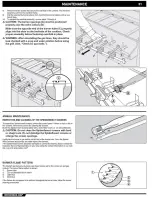 Предварительный просмотр 31 страницы Weber Summit 89561 Owner'S Manual