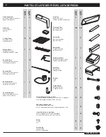 Предварительный просмотр 4 страницы Weber Summit 89565 Owner'S Manual