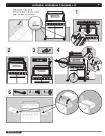 Предварительный просмотр 9 страницы Weber Summit 89565 Owner'S Manual