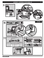 Предварительный просмотр 11 страницы Weber Summit 89565 Owner'S Manual