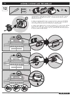 Предварительный просмотр 12 страницы Weber Summit 89565 Owner'S Manual