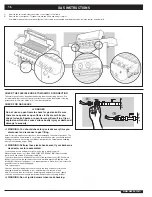 Предварительный просмотр 16 страницы Weber Summit 89565 Owner'S Manual