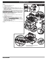 Предварительный просмотр 17 страницы Weber Summit 89565 Owner'S Manual