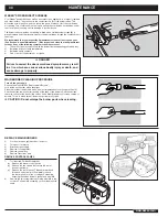 Предварительный просмотр 30 страницы Weber Summit 89565 Owner'S Manual