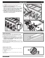 Предварительный просмотр 31 страницы Weber Summit 89565 Owner'S Manual