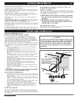 Предварительный просмотр 35 страницы Weber Summit 89565 Owner'S Manual