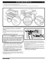 Предварительный просмотр 37 страницы Weber Summit 89565 Owner'S Manual